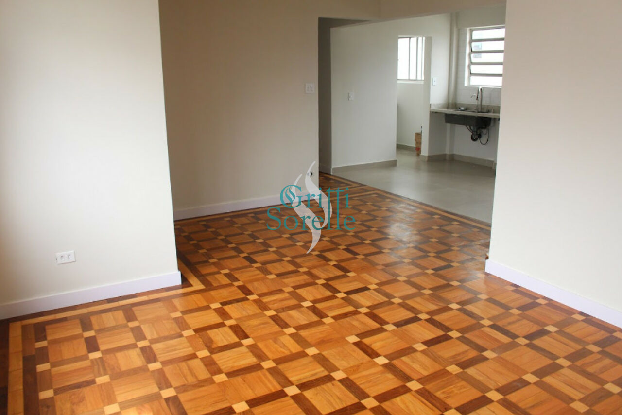 Apartamento para Venda - Bela Vista