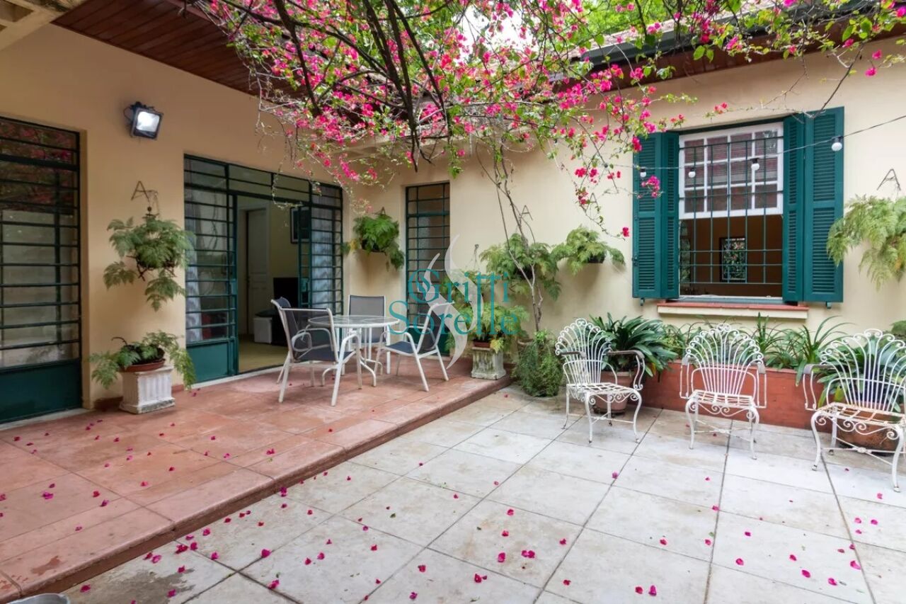 Casa Térrea para Venda - Indianópolis