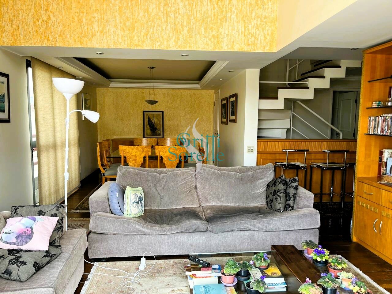 Apartamento para Venda - Itaim Bibi