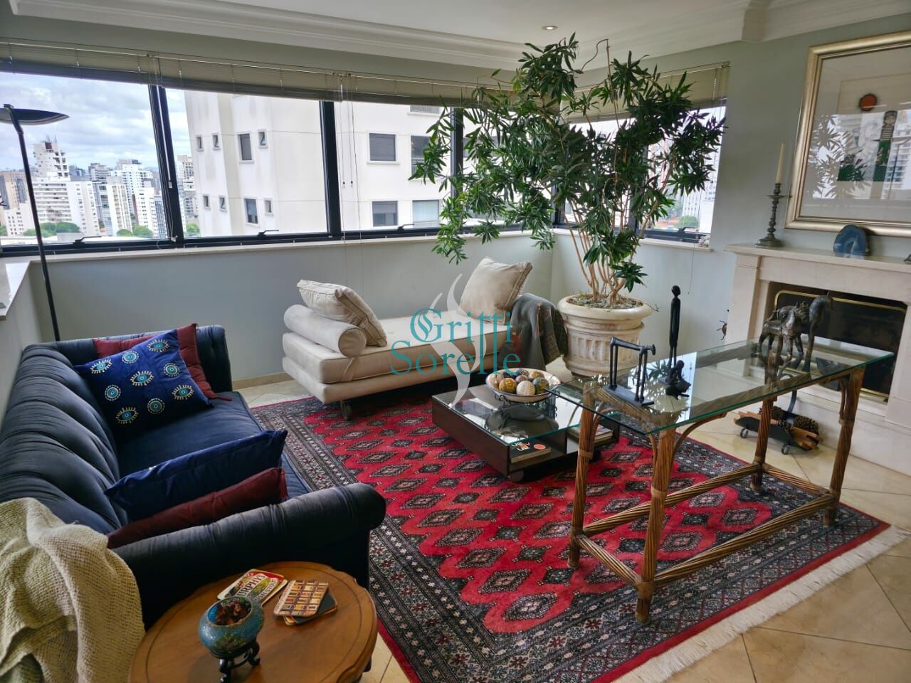 Apartamento para Venda - Vila Mariana