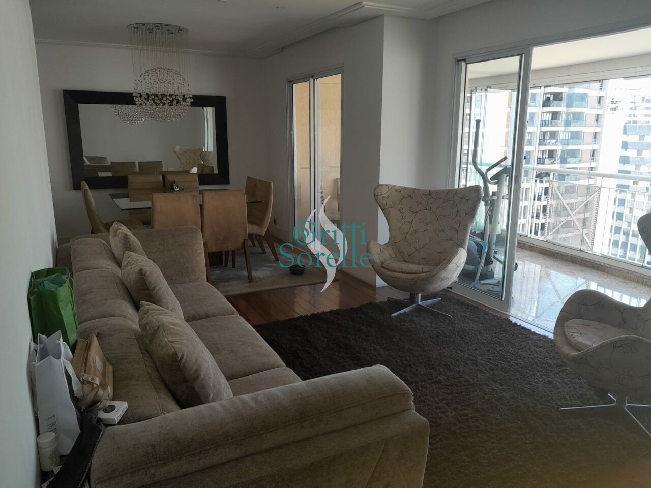 Apartamento para Venda - Paraíso