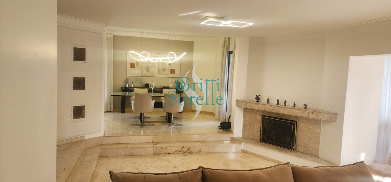 Apartamento para Venda - Indianópolis