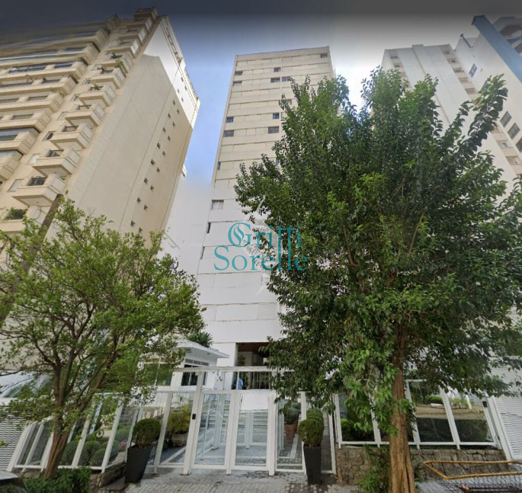 Apartamento para Venda - Jardim Paulista