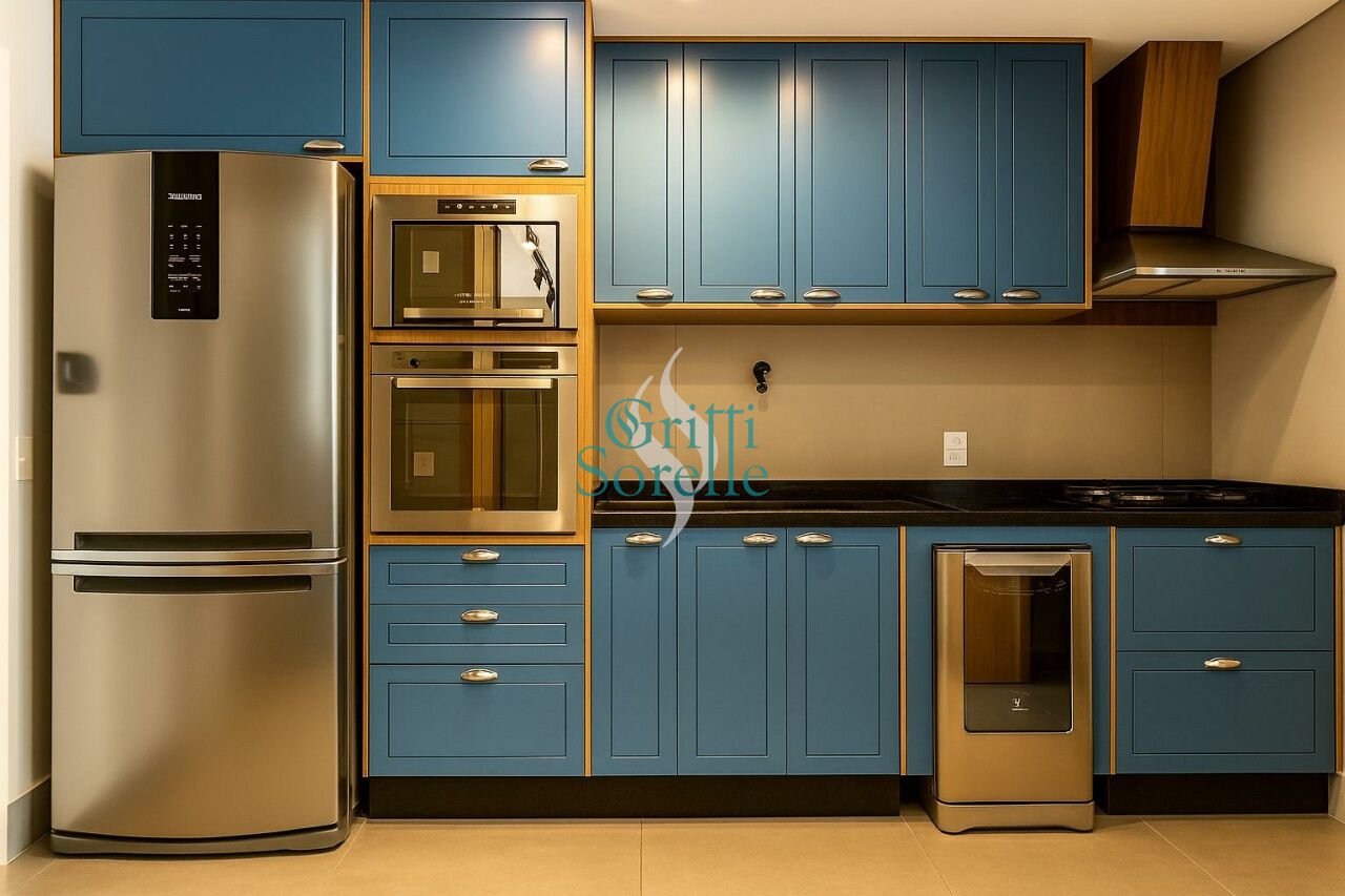 Apartamento para Venda - Vila Nova Conceição