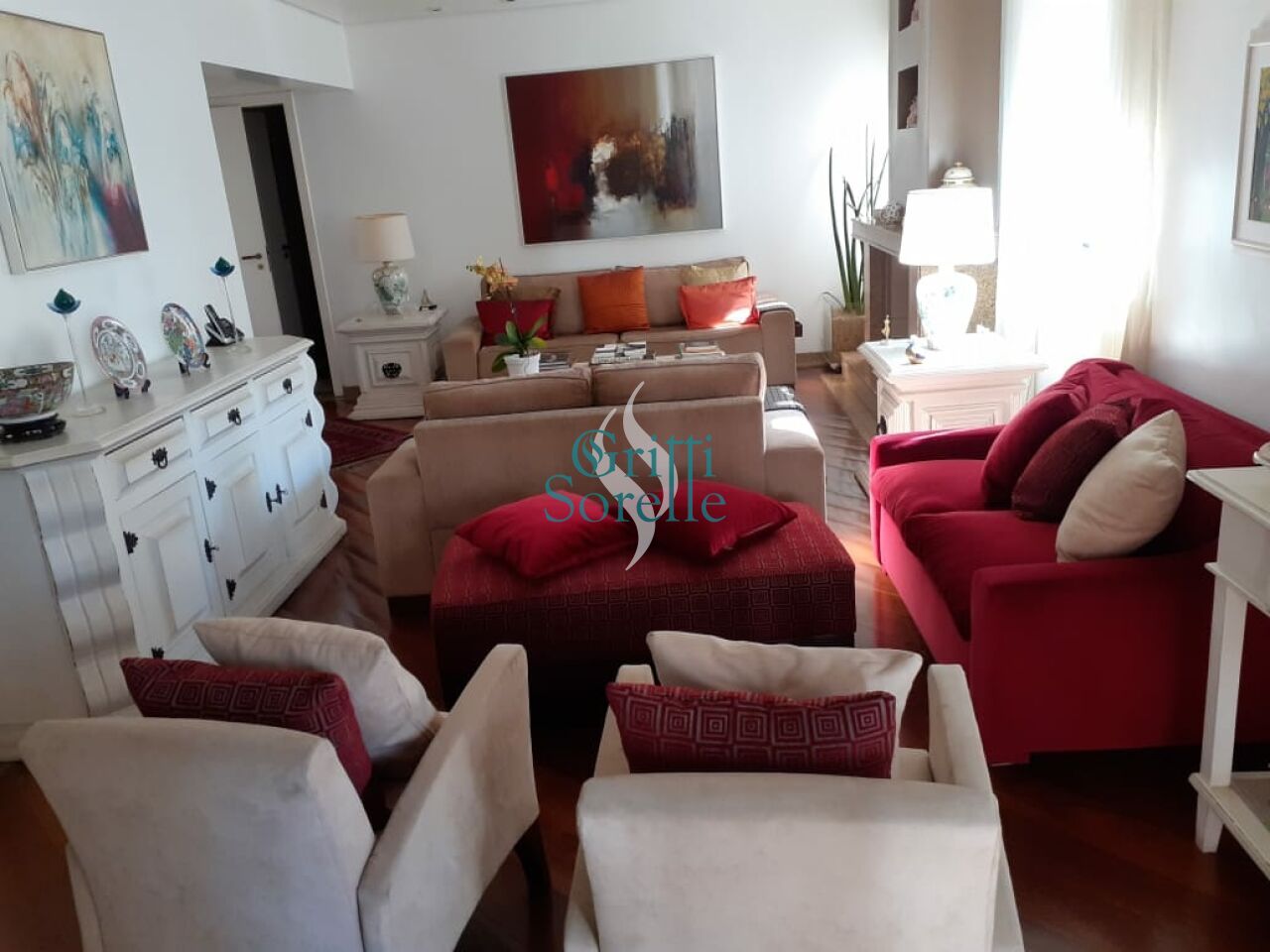 Apartamento para Venda - Itaim Bibi