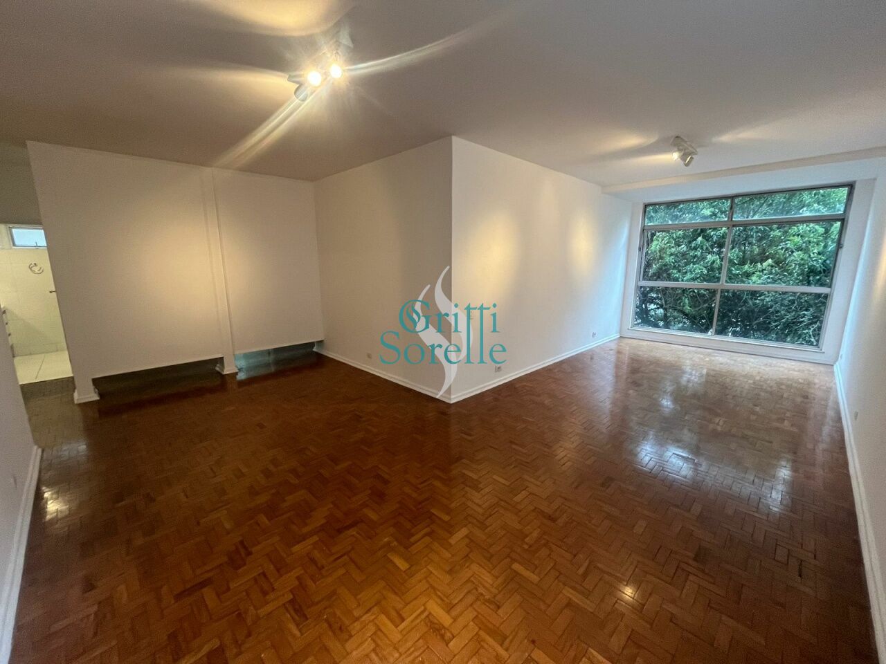 Apartamento para Venda - Jardim Paulista
