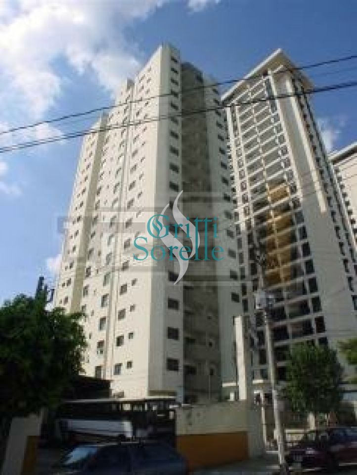 Apartamento para Venda - Nova Piraju