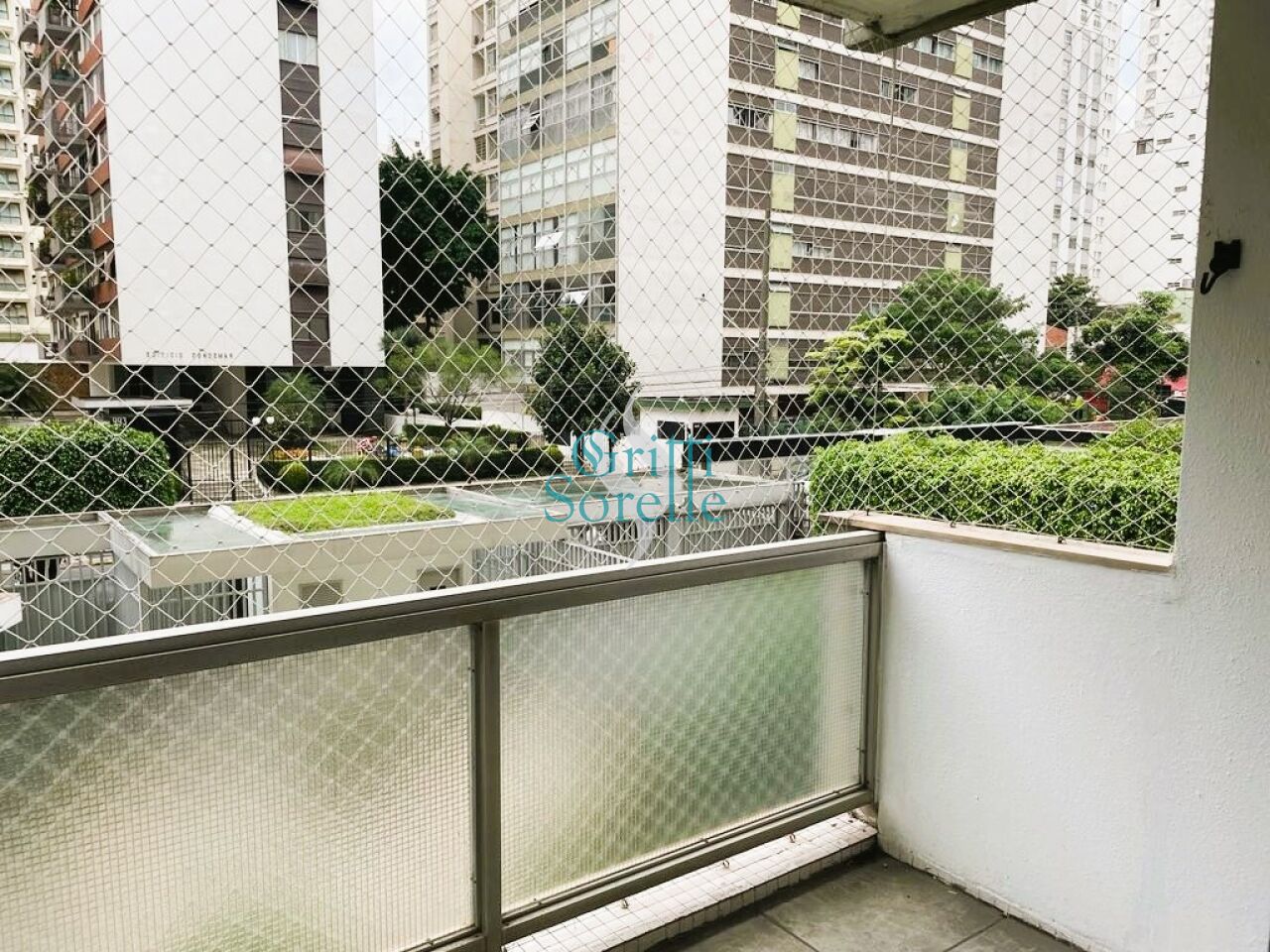 Apartamento para Venda - Santa Cecília