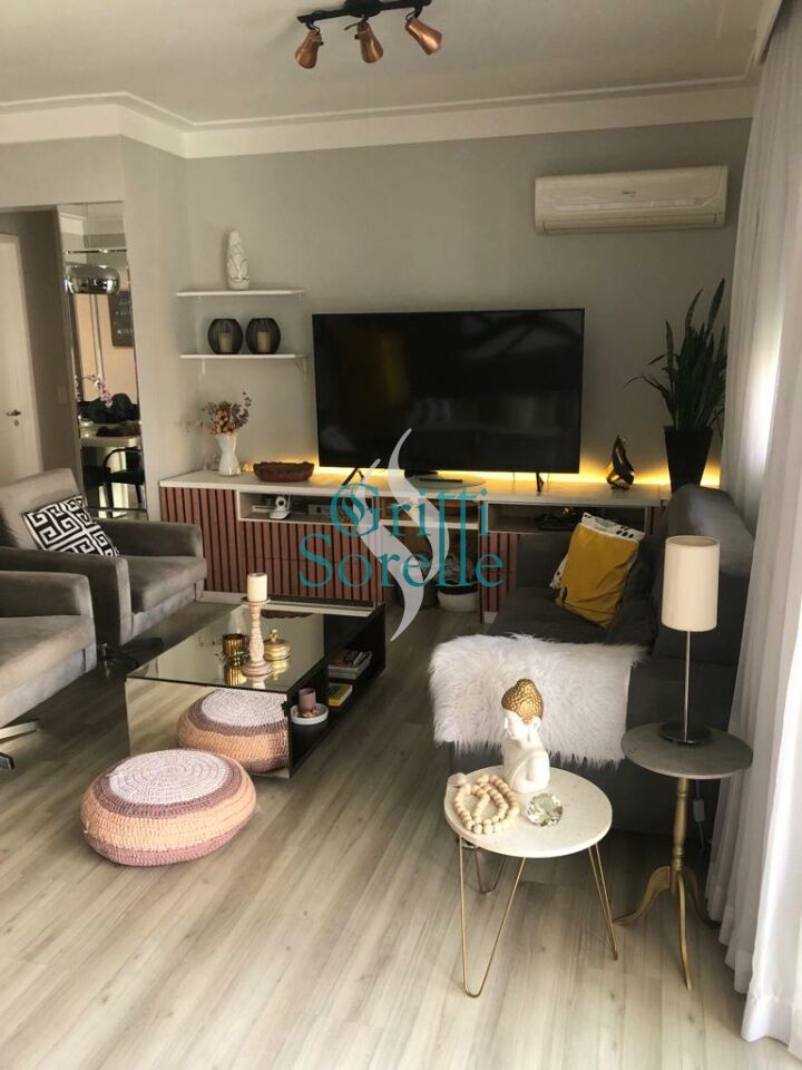 Apartamento para Venda - Saúde
