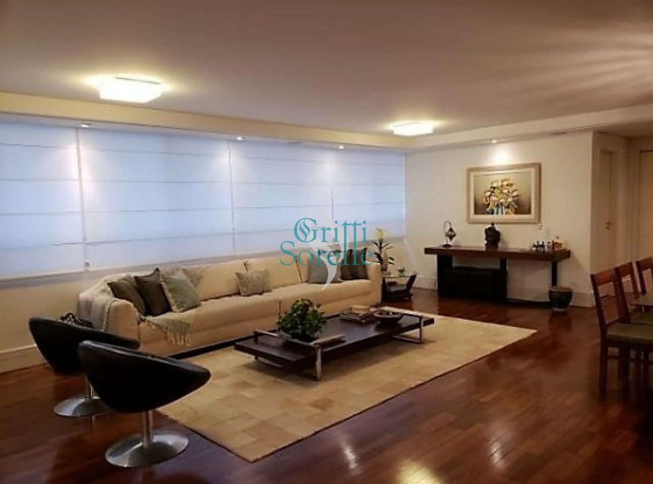 Apartamento para Locação - Jardim Paulista