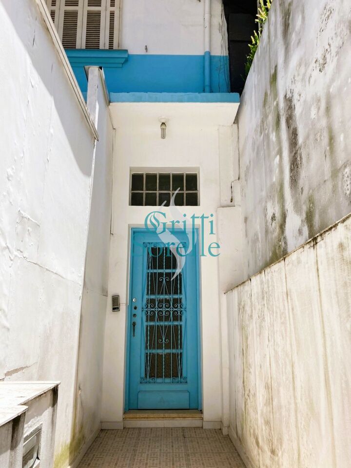 Sobrado para Locação - Vila Nova Conceição