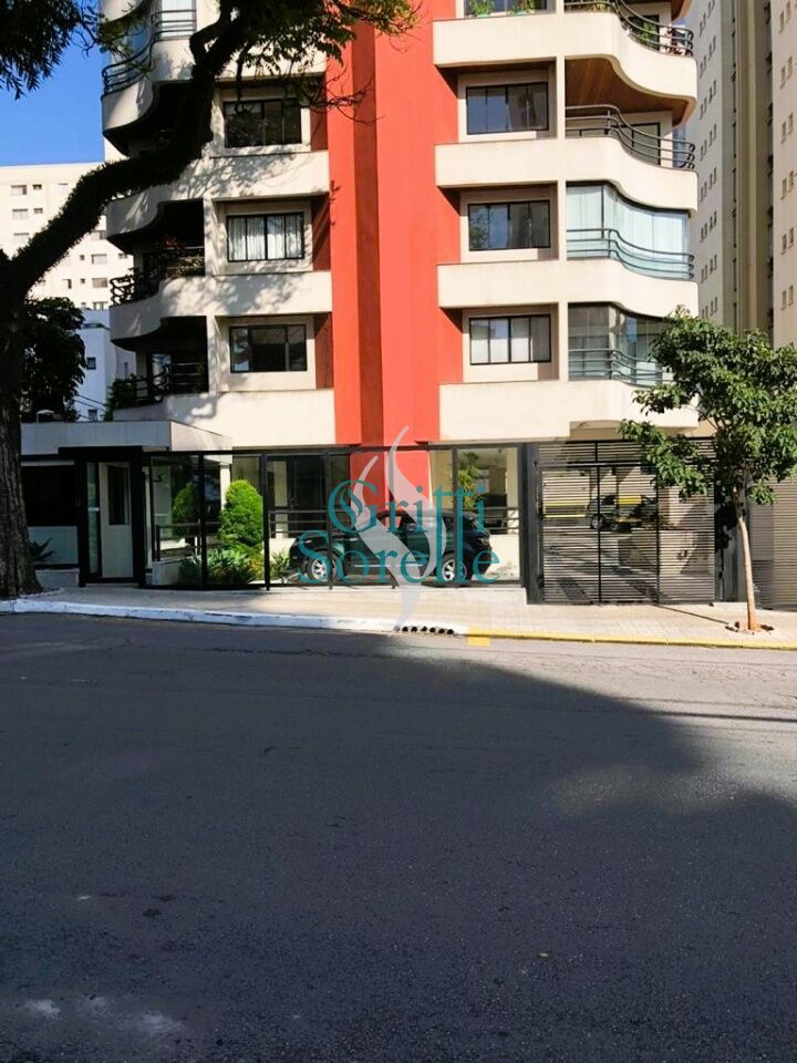 Apartamento para Venda - Campo Belo