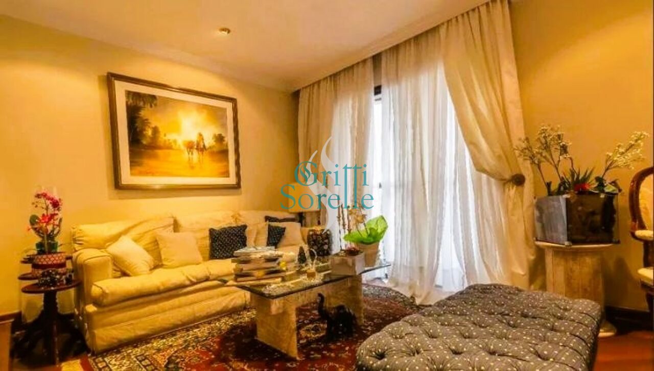 Apartamento para Venda - Campo Belo