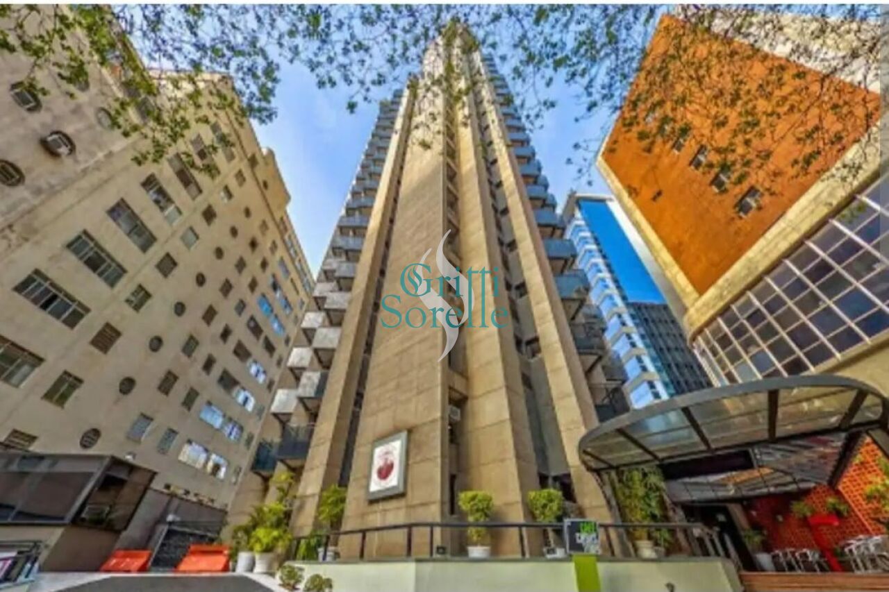 Apartamento para Venda - Consolação