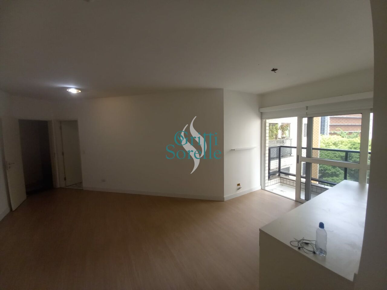 Apartamento para Venda - Vila Olímpia