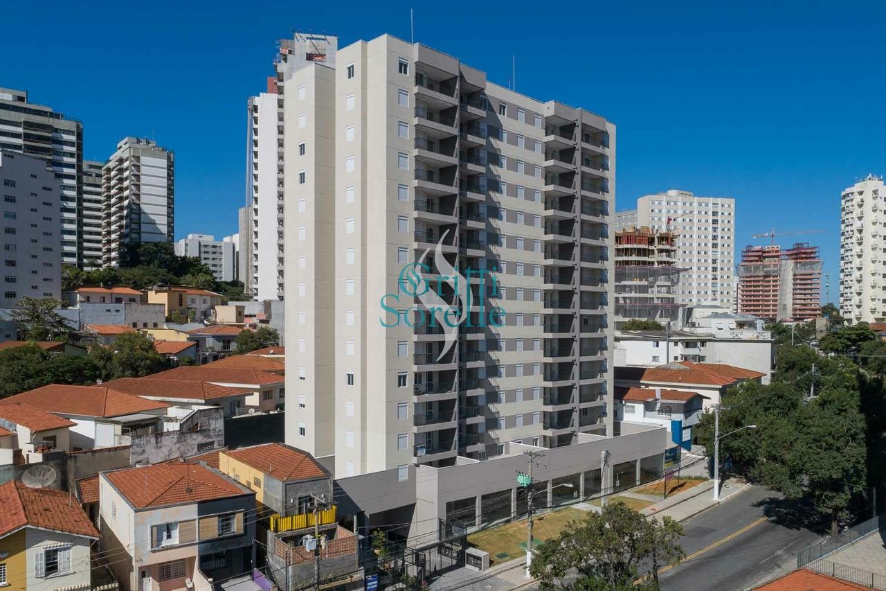 Apartamento para Venda - Vila Pompéia