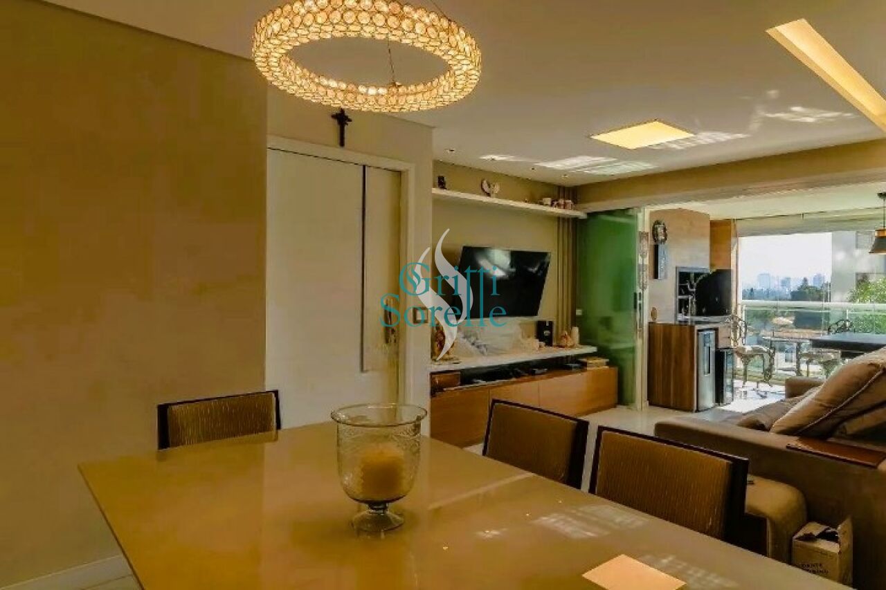 Apartamento para Venda - Vila Alexandria