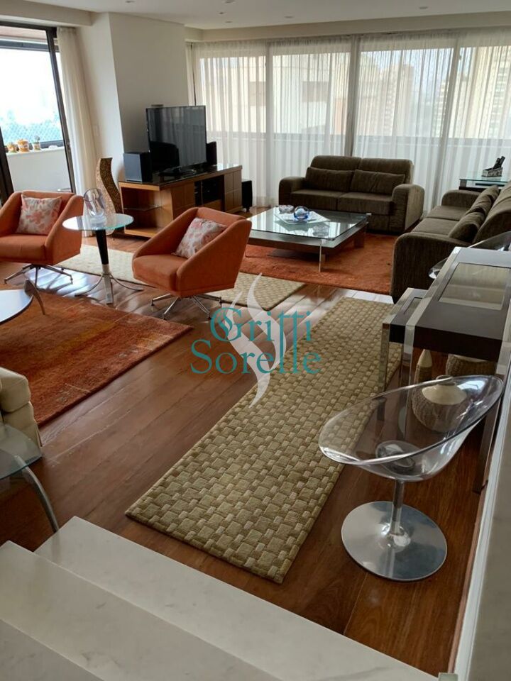 Apartamento para Venda - Aclimação