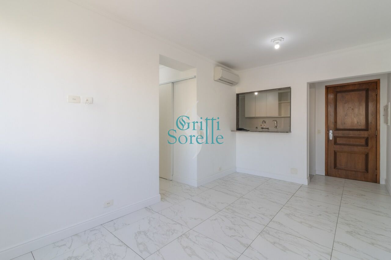 Apartamento para Venda - Campo Belo