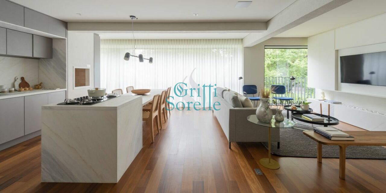 Apartamento para Venda - Campo Belo