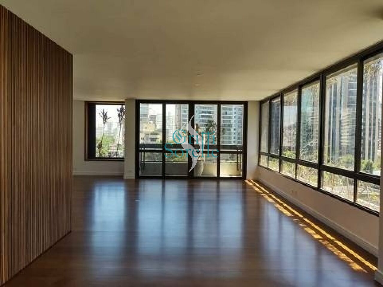 Apartamento para Locação - Itaim Bibi