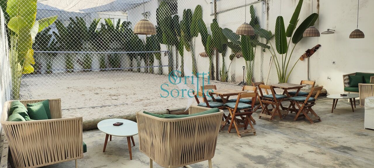 Terreno para Locação - Jardim Paulistano