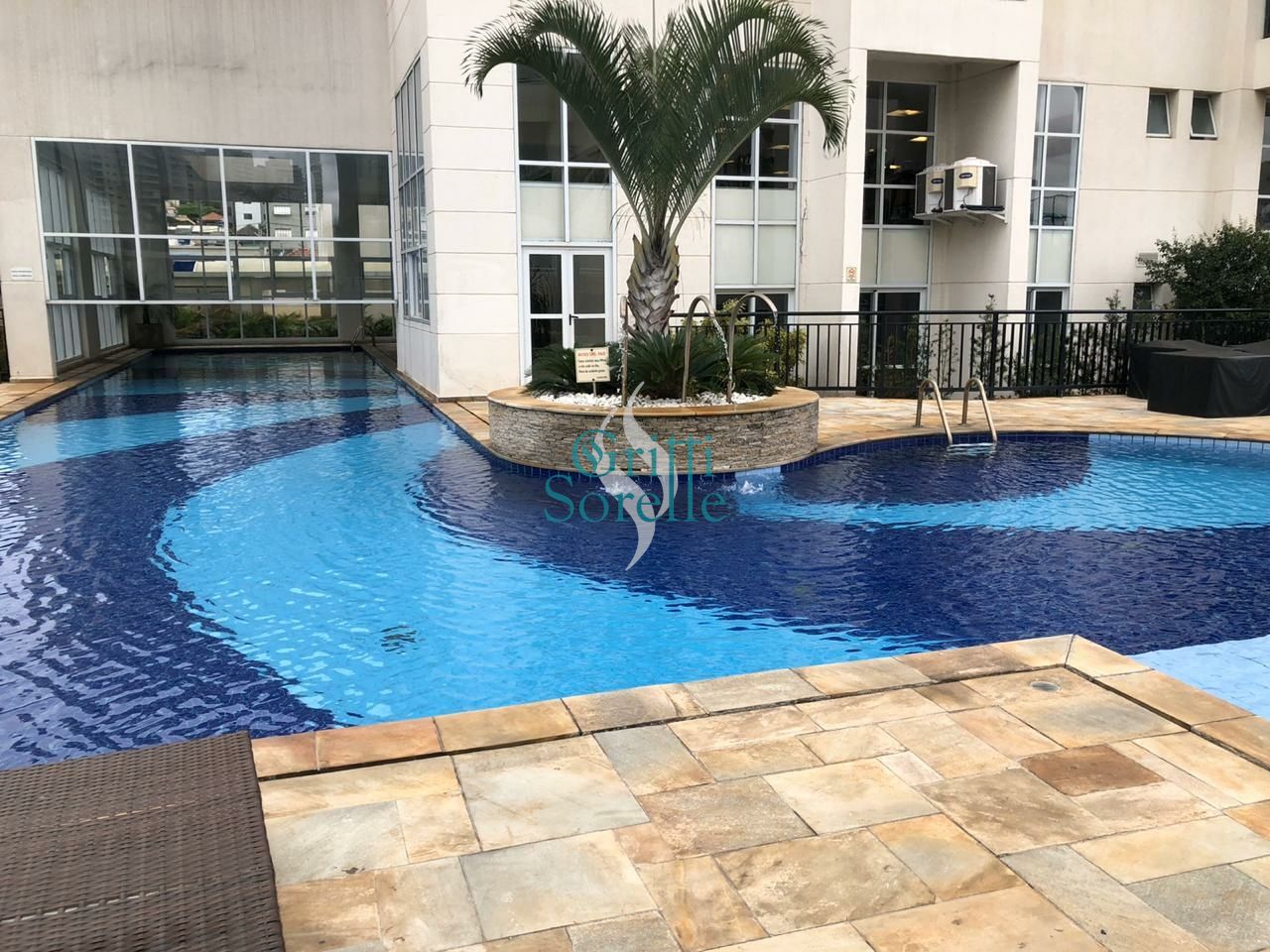 Apartamento para Venda - Barra Funda