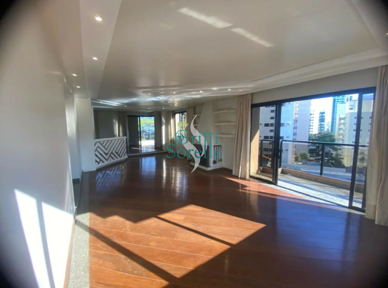 Apartamento para Venda - Planalto Paulista