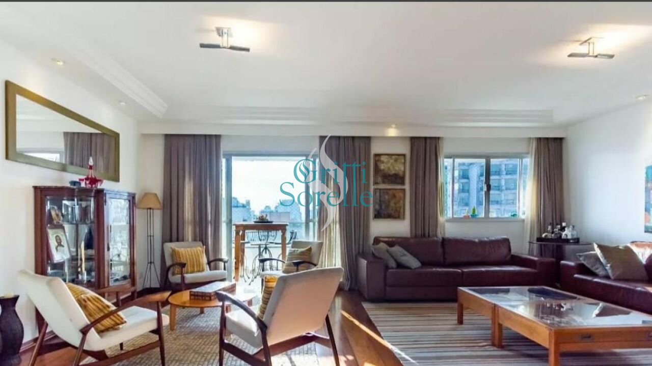 Apartamento para Venda - Planalto Paulista