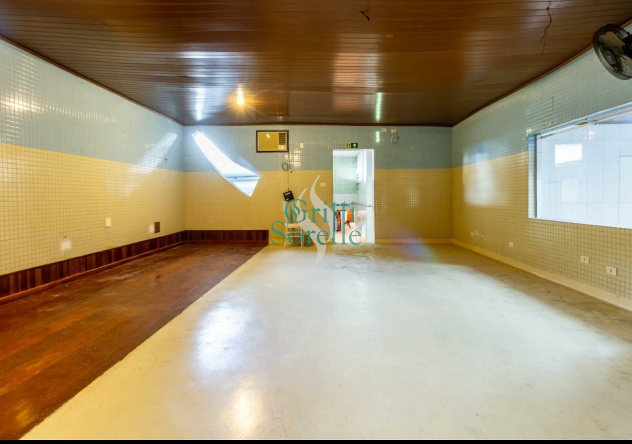 Galpão para Locação - Santo Amaro