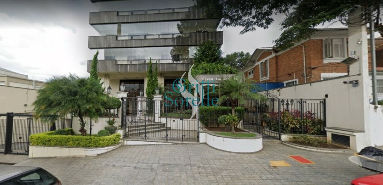 Apartamento para Venda - Aclimação