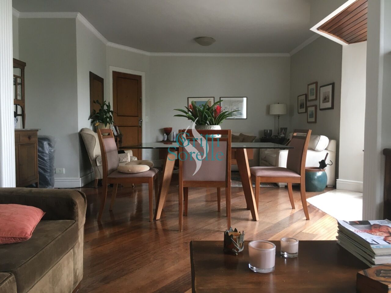 Apartamento para Venda - Campo Belo