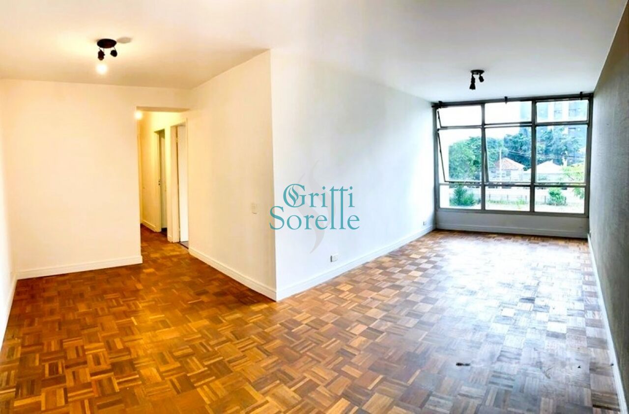 Apartamento para Venda - Brooklin Paulista