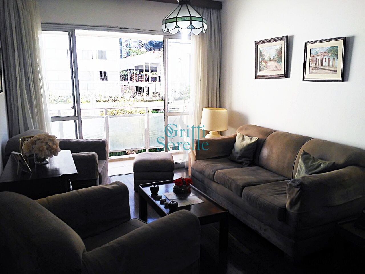 Apartamento para Venda - Campo Belo