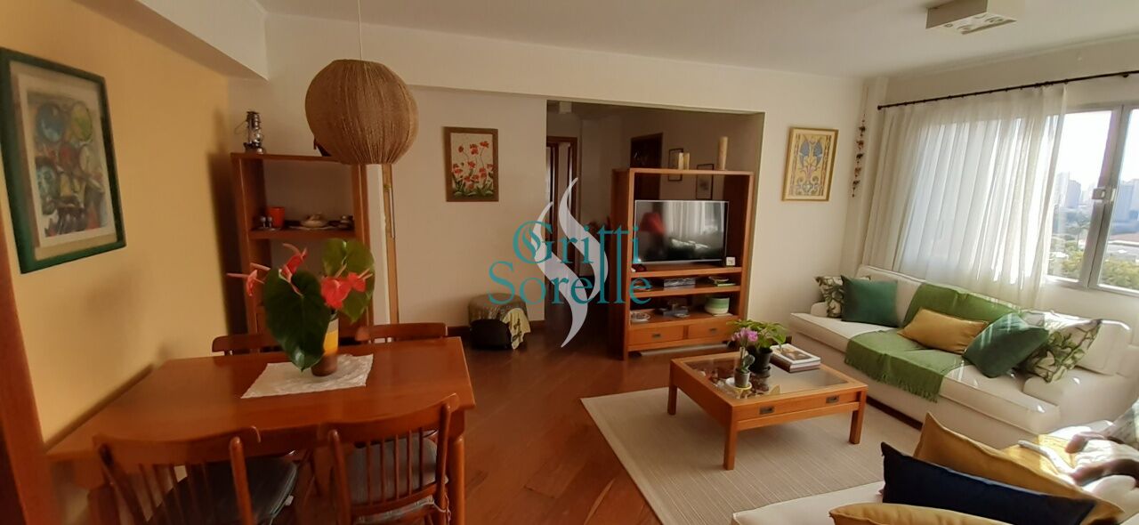 Apartamento para Venda - Planalto Paulista