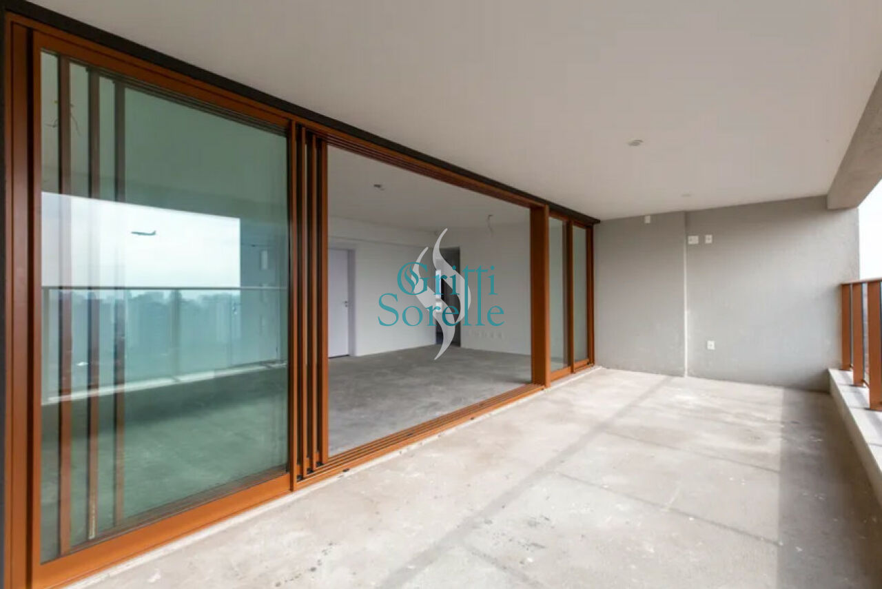 Apartamento para Venda - Brooklin Novo