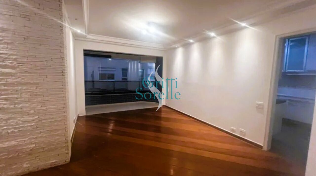 Apartamento para Venda - Moema