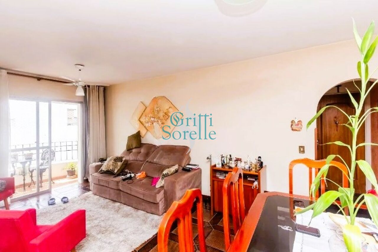 Apartamento para Venda - Indianópolis