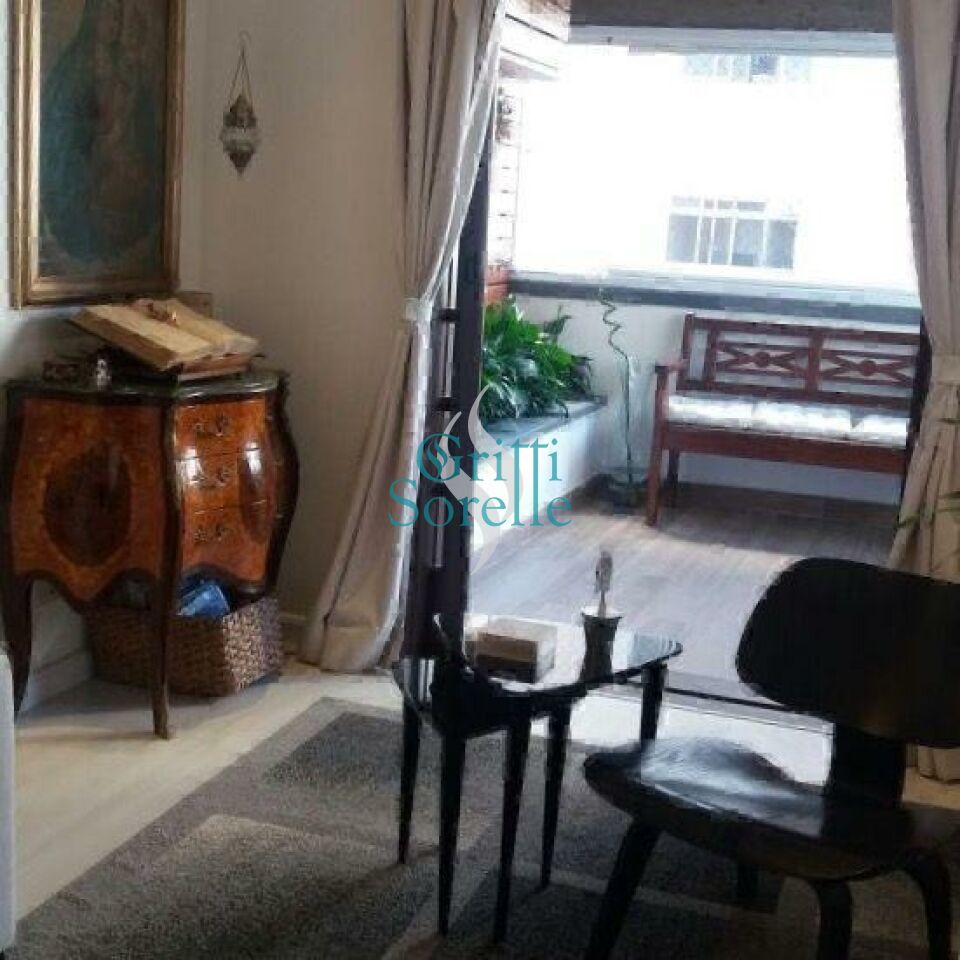 Apartamento para Venda - Moema