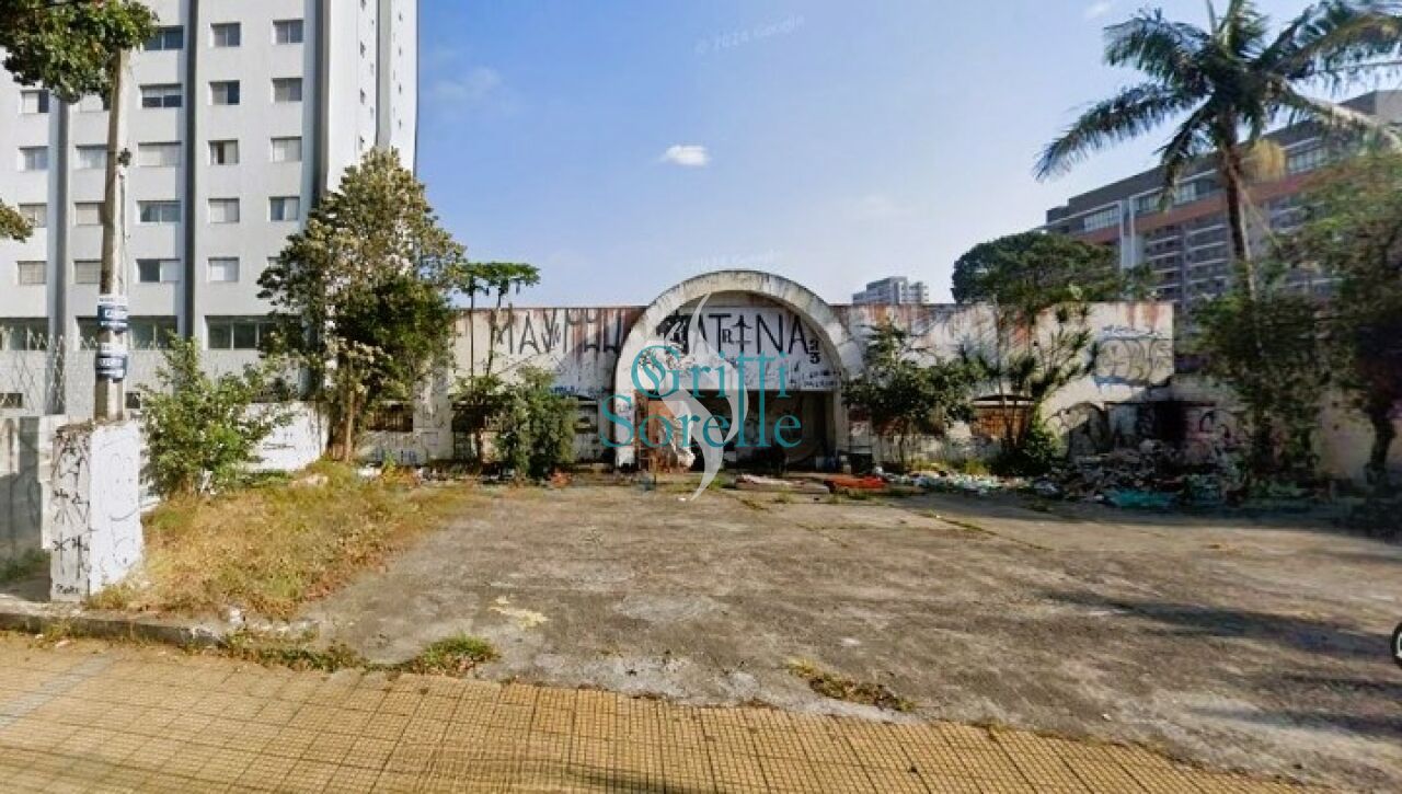 Galpão para Locação - Santo Amaro