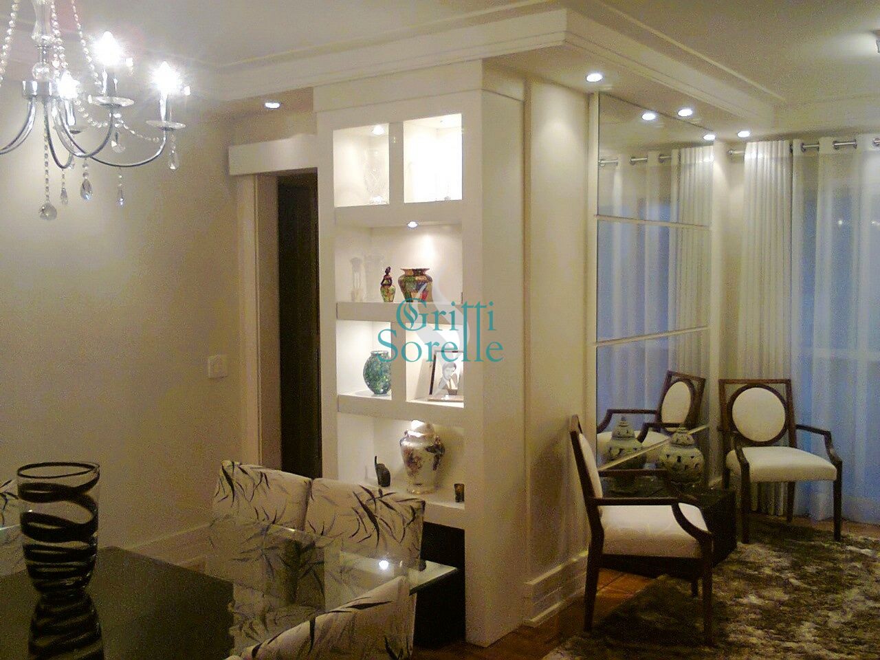 Apartamento para Venda - Brooklin Paulista