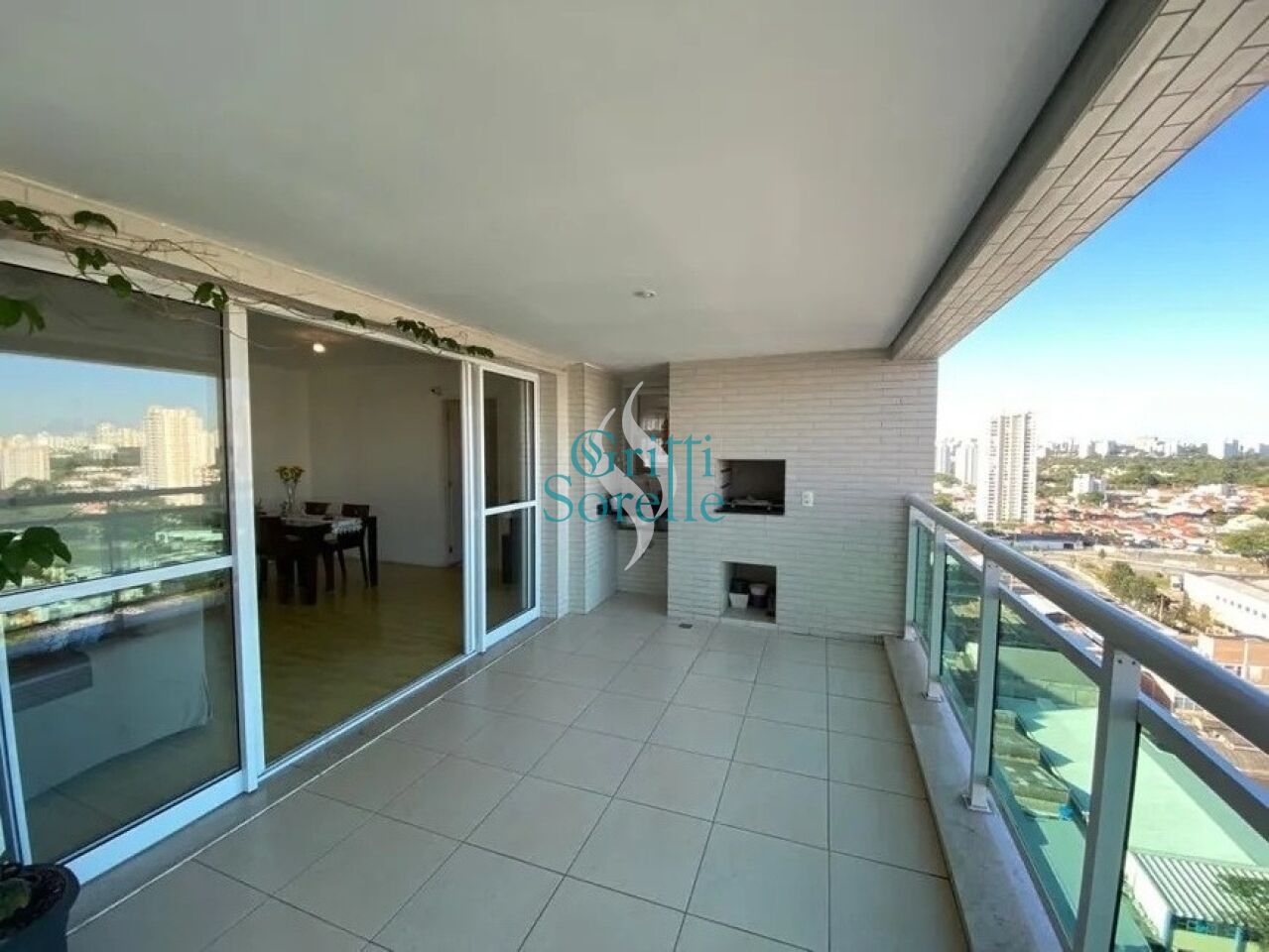 Apartamento para Venda - Jardim Caravelas