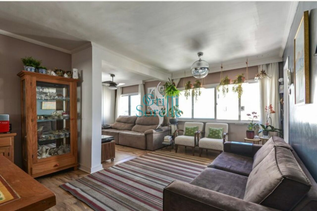 Apartamento para Venda - Campo Belo