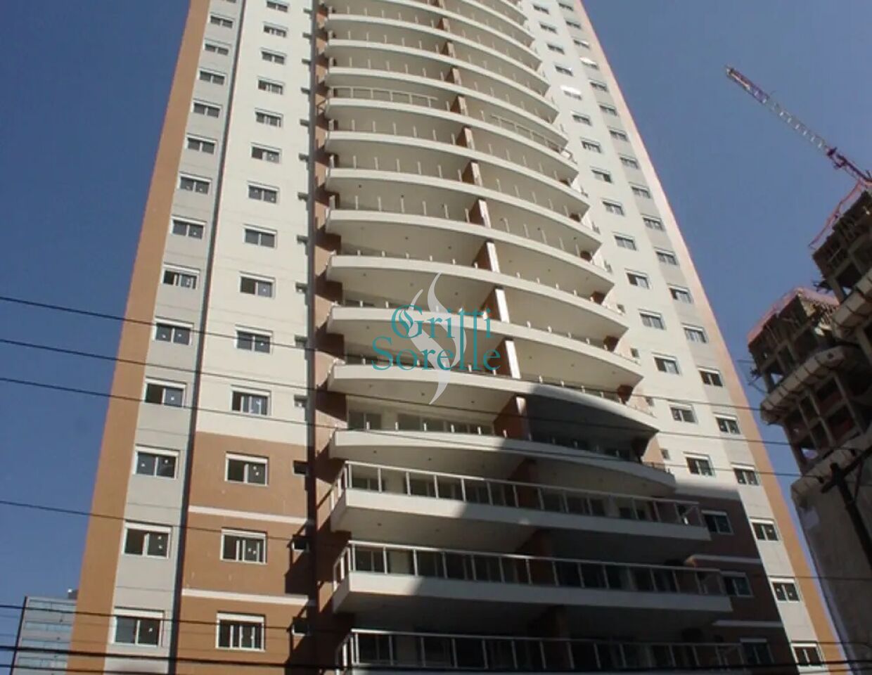 Apartamento para Venda - Vila Olímpia