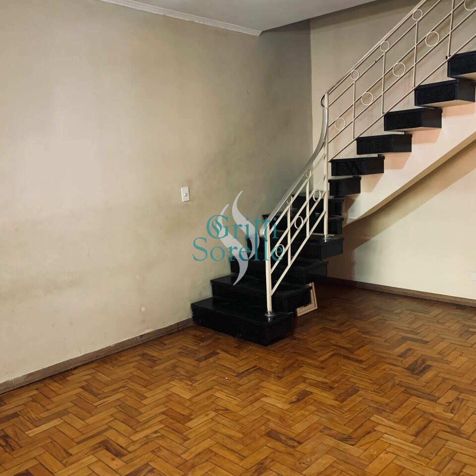 Sobrado para Venda - Vila Prudente