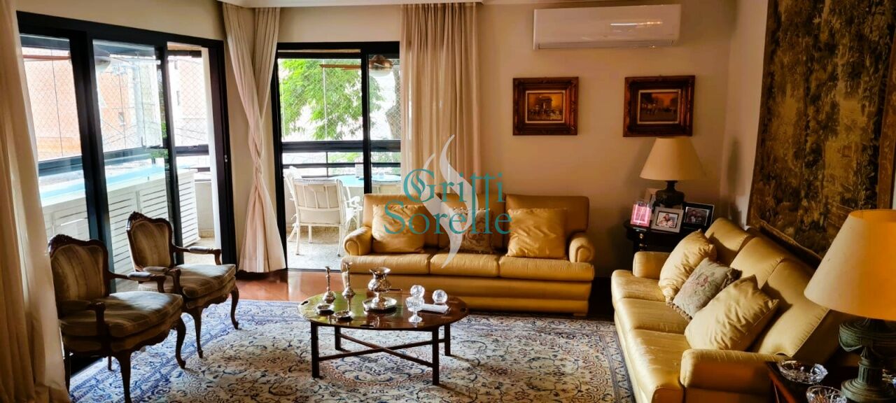 Apartamento para Locação - Vila Uberabinha