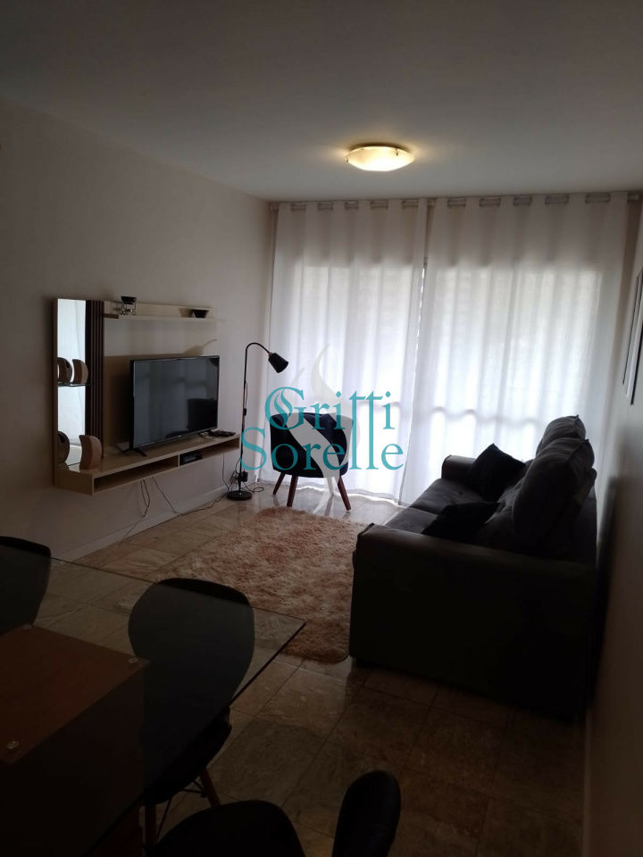 Apartamento para Locação - Itaim Bibi