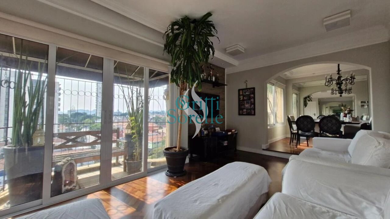 Apartamento para Venda - Vila Alexandria