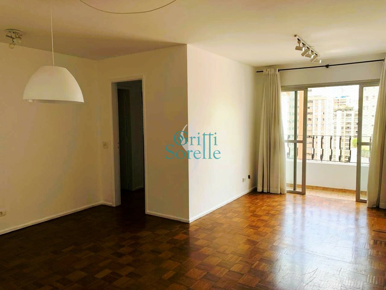 Apartamento para Venda - Moema