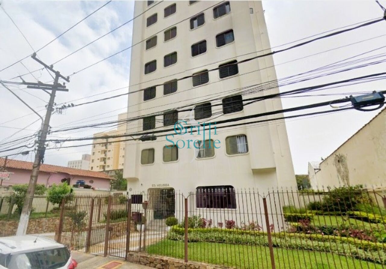 Apartamento para Venda - Saúde